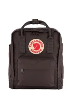 FjallRaven раница за деца от смесени материали Kanken Mini кафява F23561