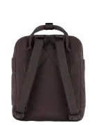 FjallRaven раница за деца от смесени материали Kanken Mini кафява F23561