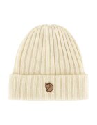 FjallRaven Шапка Byron в бяло от вълна