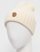 FjallRaven Шапка Byron в бяло от вълна