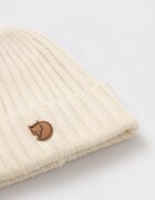 FjallRaven Шапка Byron в бяло от вълна