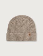 FjallRaven шапка от вълнена материя Ovik Neps бежова F13100261.191
