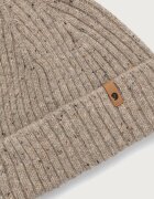 FjallRaven шапка от вълнена материя Ovik Neps бежова F13100261.191