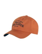 FjallRaven Шапка с козирка Est 1960