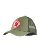 FjallRaven Шапка с козирка Langtradarkeps 1960 Logo