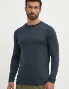 FjallRaven Спортна блуза с дълги ръкави Abisko Wool