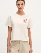 FjallRaven Тениска Fjällblomster