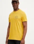 FjallRaven Тениска Hemp Blend Out Here