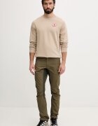 FjallRaven туристически панталон мъжки Kaipak зелен F86550