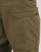 FjallRaven туристически панталон мъжки Kaipak зелен F86550