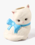 Fluid Market Декоративна ваза Cat