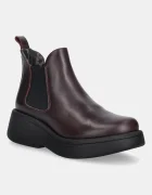 Fly London Кожени боти челси MULK159FLY