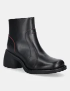 Fly London Кожени боти HEWI304FLY