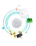 foreo Активна матираща маска ufo (6 броя)