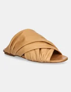 Forte Forte Кожени чехли