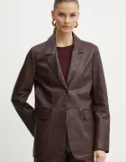 Forte Forte Кожено сако