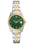 Fossil Часовник Bicolor