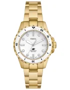Fossil Часовник BLUE DIVE