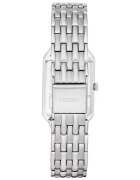 Fossil Часовник дамски в сребристо
