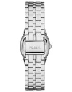 Fossil Часовник дамски в сребристо ES5363