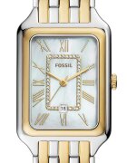 Fossil Часовник дамски в златисто