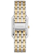 Fossil Часовник дамски в златисто