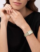 Fossil Часовник дамски в златисто