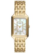 Fossil Часовник дамски в златисто
