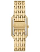 Fossil Часовник дамски в златисто