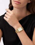 Fossil Часовник дамски в златисто