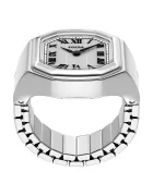Fossil Часовник дамски Watch Ring ES5482