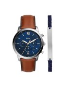 Fossil Часовник FS5708SET