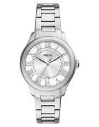 Fossil Часовник GILMORE дамски в сребристо ES5393
