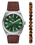 Fossil Часовник и гривна