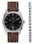 Fossil Часовник и гривна