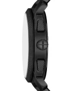 Fossil Часовник MACHINE мъжки в черно FS6097