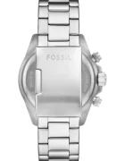Fossil Часовник мъжки в сребристо FS6127