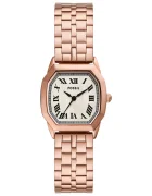 Fossil Часовник Rose Gold
