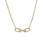 Fossil Колие
