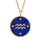 Fossil Колие JEWELRY