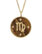 Fossil Колие JEWELRY