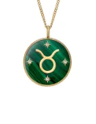 Fossil Колие JEWELRY