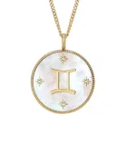Fossil Колие JEWELRY