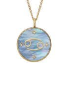 Fossil Колие JEWELRY