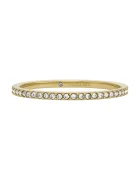 Fossil Пръстен Ellis Pavé Glitz