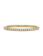 Fossil Пръстен Ellis Pavé Glitz JF04686710