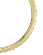 Fossil Пръстен Ellis Pavé Glitz JF04686710