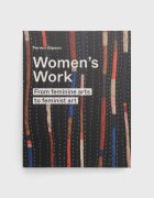 Frances Lincoln Publishers Ltd Книга Women's Work Ferren Gipson