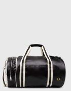 fred perry Чанта Classic Barrel Bag в черно L7255.D57