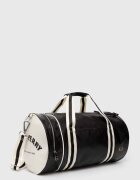 fred perry Чанта Classic Barrel Bag в черно L7255.D57